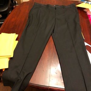 Men dress pants by George & Martha